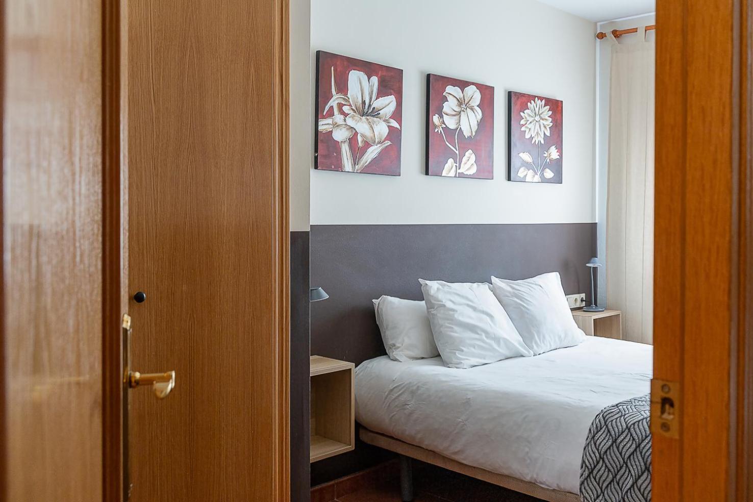 Cerca Del Puente Tibetano I Triplex Con Vistas Apartman Canillo Kültér fotó