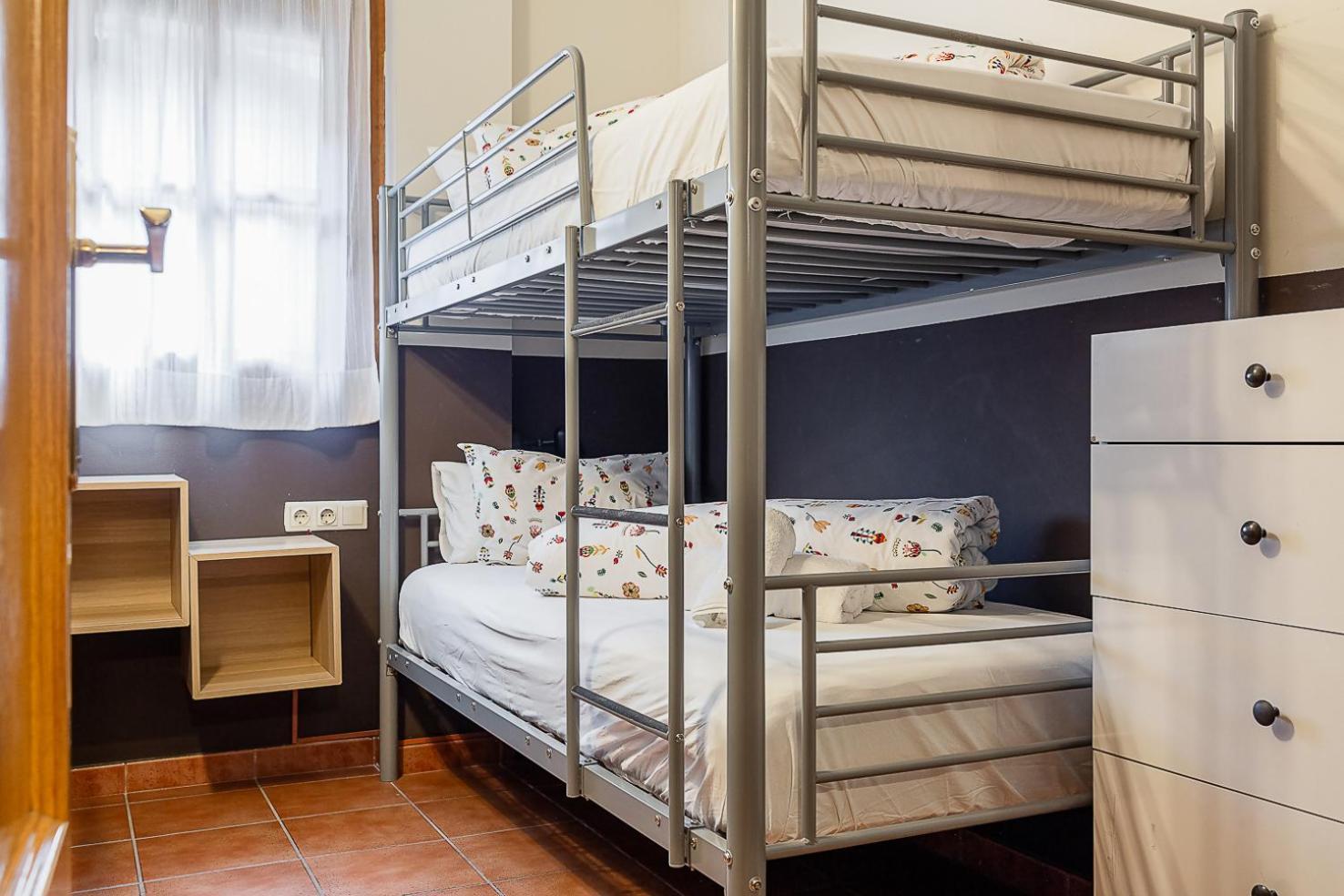 Cerca Del Puente Tibetano I Triplex Con Vistas Apartman Canillo Kültér fotó